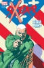 Soldier-X #10