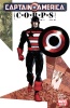 Captain America Corps #3 - Captain America Corps #3