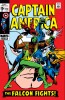 Captain America (1st series) #118 - Captain America (1st series) #118