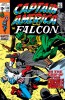 Captain America (1st series) #140 - Captain America (1st series) #140