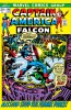 Captain America (1st series) #146 - Captain America (1st series) #146