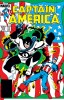 Captain America (1st series) #312 - Captain America (1st series) #312