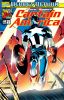 Captain America (3rd series) #1 - Captain America (3rd series) #1