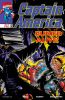 Captain America (3rd series) #10 - Captain America (3rd series) #10