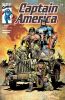 Captain America (3rd series) #32 - Captain America (3rd series) #32