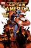 Captain America (5th series) #1 - Captain America (5th series) #1