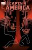 Captain America (5th series) #2 - Captain America (5th series) #2