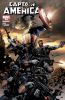 Captain America (5th series) #9 - Captain America (5th series) #9