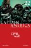 Captain America (5th series) #22 - Captain America (5th series) #22