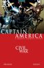 Captain America (5th series) #23 - Captain America (5th series) #23