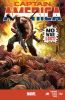 Captain America (7th series) #12 - Captain America (7th series) #12