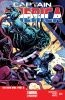 Captain America (7th series) #21 - Captain America (7th series) #21