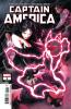 Captain America (8th series) #5 - Captain America (8th series) #5