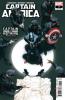 Captain America (8th series) #7 - Captain America (8th series) #7