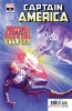 Captain America (8th series) #18 - Captain America (8th series) #18