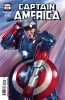 Captain America (8th series) #23 - Captain America (8th series) #23