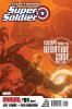 Steve Rogers: Super-Soldier Annual #1 - Steve Rogers: Super-Soldier #Annual #1