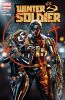 Winter Soldier (1st series) #2 - Winter Soldier (1st series) #2