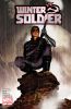 Winter Soldier (1st series) #6 - Winter Soldier (1st series) #6