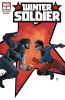 Winter Soldier (2nd series) #5 - Winter Soldier (2nd series) #5