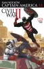 Captain America: Sam Wilson #13 - Captain America: Sam Wilson #13