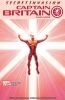 Captain Britain and MI13 #4 - Captain Britain and MI13 #4