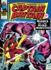 Captain Britain (1st series) #34