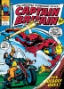 Captain Britain (1st series) #38 - Captain Britain (1st series) #38