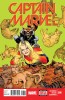 Captain Marvel (8th series) #8 - Captain Marvel (8th series) #8