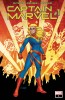 Captain Marvel (11th series) #1 - Captain Marvel (11th series) #1