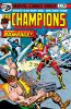 [title] - Champions (1st series) #5