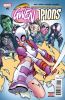 Champions (2nd series) #5 - Champions (2nd series) #5