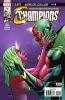 Champions (2nd series) #14 - Champions (2nd series) #14