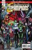 Champions (2nd series) #16 - Champions (2nd series) #16