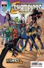 Champions (3rd series) #10 - Champions (3rd series) #10