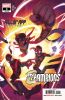 Champions (4th series) #9 - Champions (4th series) #9