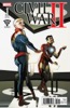 [title] - Civil War II #1 (Pasqual Ferry variant)