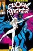 Cloak and Dagger (1st series) #1 - Cloak and Dagger (1st series) #1