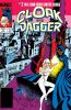 Cloak and Dagger (1st series) #2 - Cloak and Dagger (1st series) #2