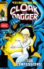 Cloak and Dagger (1st series) #4 - Cloak and Dagger (1st series) #4