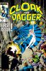 Cloak and Dagger (2nd series) #1 - Cloak and Dagger (2nd series) #1