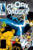 Cloak and Dagger (2nd series) #2 - Cloak and Dagger (2nd series) #2