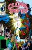 Cloak and Dagger (2nd series) #3 - Cloak and Dagger (2nd series) #3