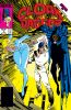 Cloak and Dagger (2nd series) #4 - Cloak and Dagger (2nd series) #4