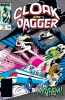 Cloak and Dagger (2nd series) #5 - Cloak and Dagger (2nd series) #5