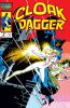 Cloak and Dagger (2nd series) #6 - Cloak and Dagger (2nd series) #6