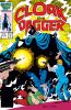 Cloak and Dagger (2nd series) #8 - Cloak and Dagger (2nd series) #8