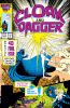 Cloak and Dagger (2nd series) #11 - Cloak and Dagger (2nd series) #11