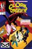 Mutant Misadventures of Cloak and Dagger #7 - Mutant Misadventures of Cloak and Dagger #7