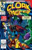 Mutant Misadventures of Cloak and Dagger #9 - Mutant Misadventures of Cloak and Dagger #9